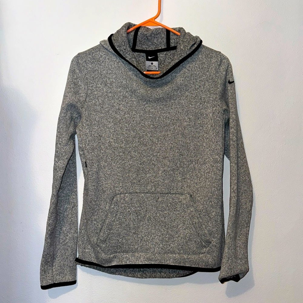 Nike Hooded Pullover